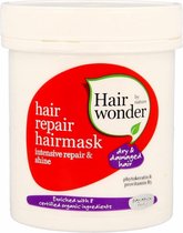 Hennaplus Hairwonder Hair Repair - 200 ml - Haarmasker