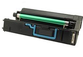 Print-Equipment Toner cartridge / Alternatief voor Konica Minolta 5430DL zwart