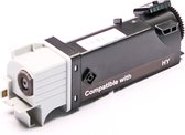 Toner cartridge / Alternatief voor Xerox 6140 zwart