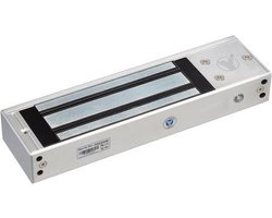 YLI YM-500N(LED)-DS | Kleefmagneet | 500KG 12/24VDC