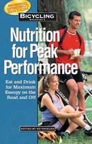 Bicycling Magazine - Bicycling Magazine's Nutrition for Peak Performance