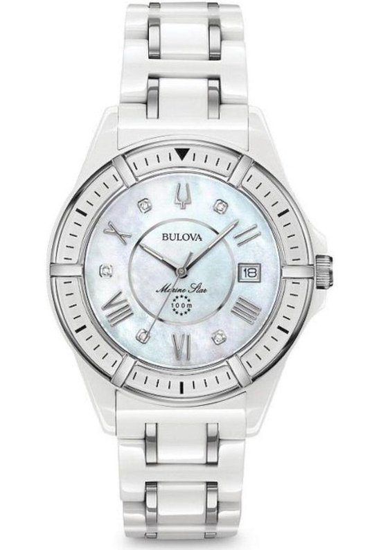 Bulova Dameshorloge 98P172