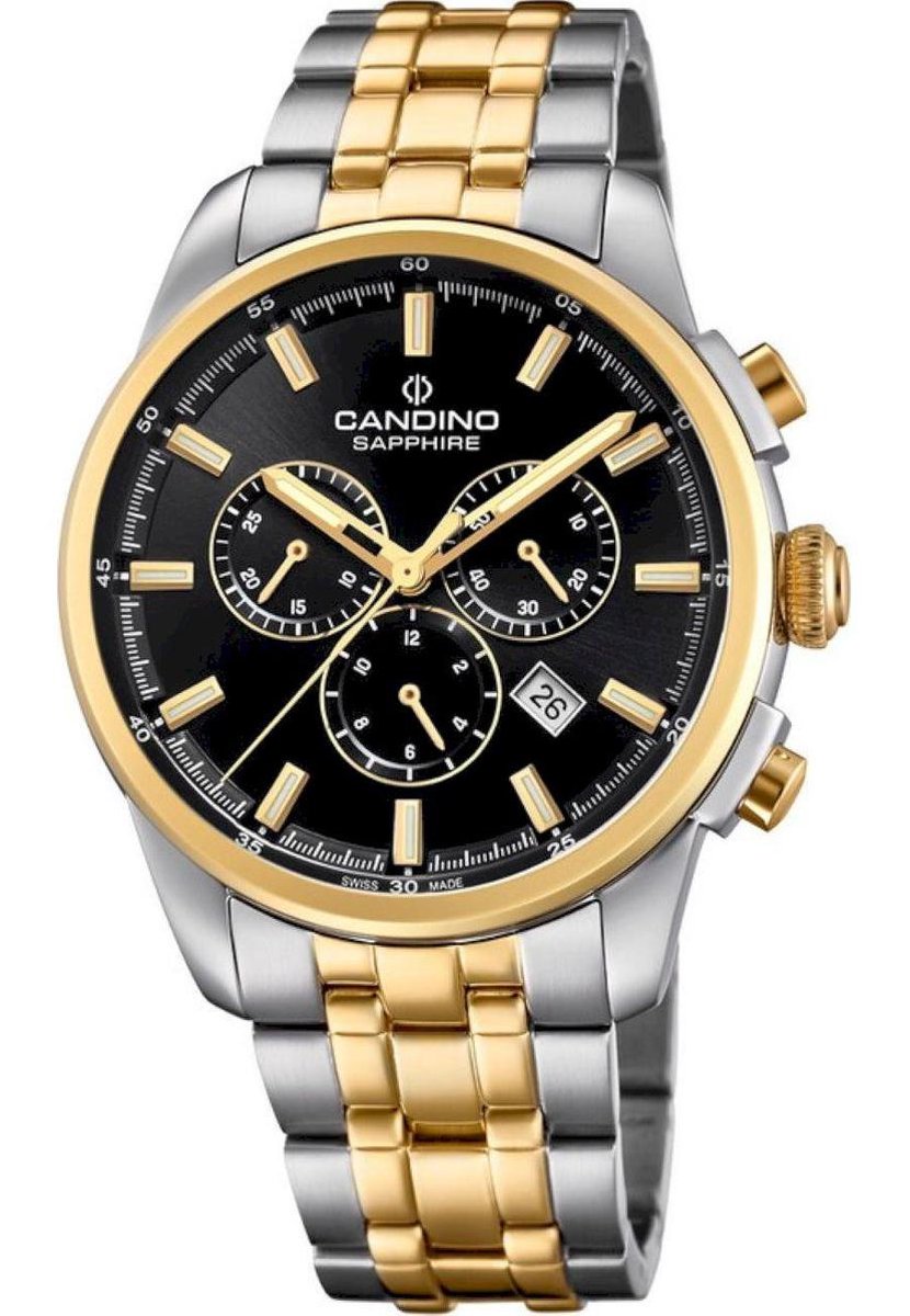 Candino C4699-4 Dames Horloge