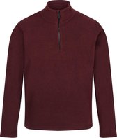 Regatta Outdoortrui Edley Heren Polyester Bordeaux Maat Xl