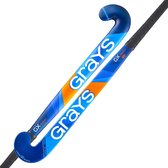 Grays GX3000 Ultrabow Hockeystick Blauw