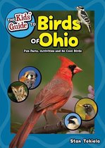 Birding Children's Books - The Kids' Guide to Birds of Ohio