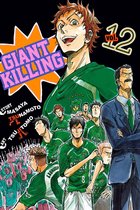 Giant Killing 27 Manga eBook by Masaya Tsunamoto - EPUB Book