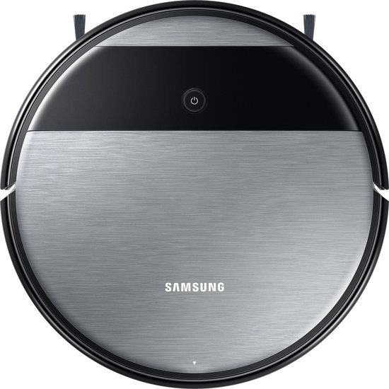 Samsung Saug Und Wischroboter Vr05r503pwg Wa Bewertung Samsung VR05R503PWG/WA | bol