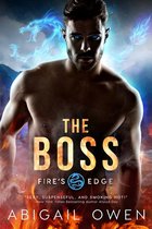 Fire's Edge 2 - The Boss