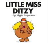 Mr. Men and Little Miss -  Little Miss Ditzy