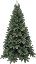 Triumph Tree - Tuscan kerstboom newgrowth blue TIPS 392 - h155xd99cm- Kerstbomen