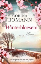 Boek cover Winterbloesem van Corina Bomann
