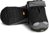 Ruffwear Grip Trex Boots - M - Obsidian Black - Set van 2