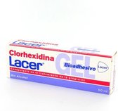 Lacer Clorhexidina Gel Dental Bioadhesivo 50 Ml