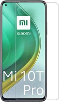 Xiaomi Mi 10T 5G / Mi 10T Pro 5G 0.3mm Tempered Glass Screen Protector