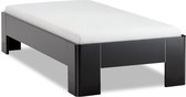 Beter Bed Fresh 400 Bedframe - 90x210cm - Zwart