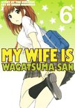 My Wife is Wagatsuma-san 6 - My Wife is Wagatsumasan 6