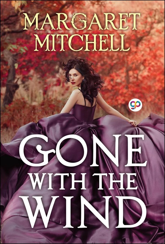 Margaret mitchell gone with the wind