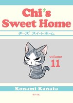 Chi's Sweet Home 11 - Chi's Sweet Home 11