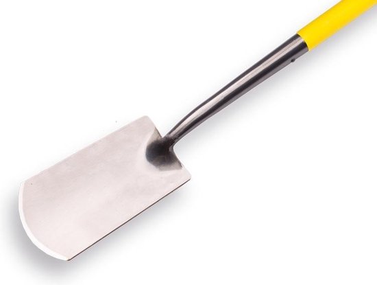 ATLAS spade gepolijst, Fiber van Atlas — afbeelding 2