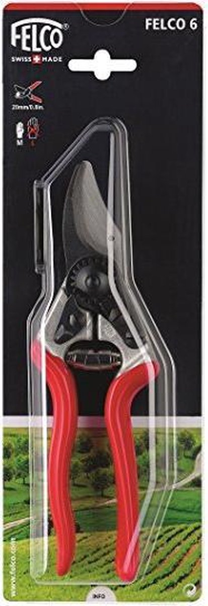 Felco Sécateur classic 6
