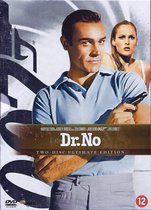 Dr. No (Ultimate Edition)