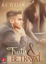 Southern Boys 1 - Truth & Betrayal