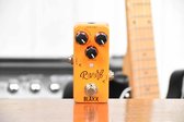 Blaxx BX-REVERB Reverb mini pedaal