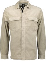 No Excess Overhemd - Modern Fit - Creme - M