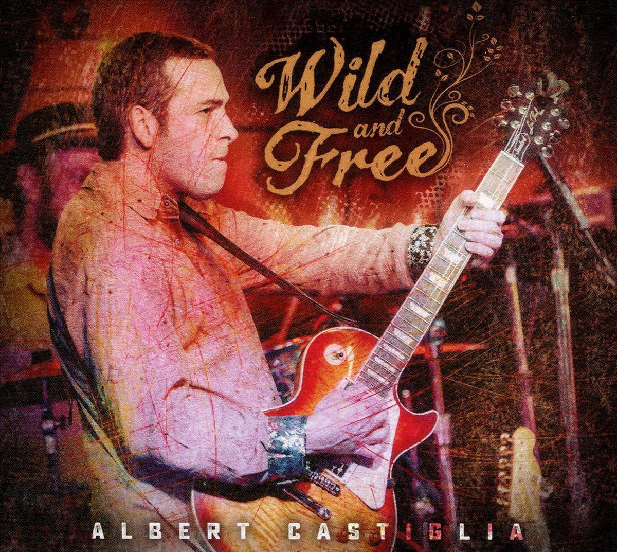 Wild And Free