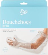 Etos Douchehoes Arm  - gipshoes - voor hele arm - 1 stuk