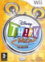 Disney: Think Fast