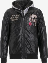 Cipo & Baxx Freizeitjacke