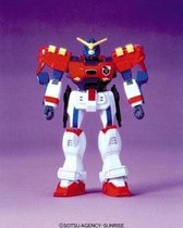 Gundam: Gundam Maxter 1:144 Model Kit