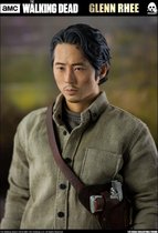 The Walking Dead: Glenn Rhee 1:6 Scale Figure