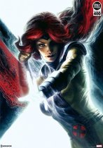 Marvel: X-Men - Jean Grey Unframed Art Print