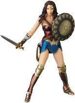 DC Comics: Wonder Woman Movie - Wonder Woman Action Figure