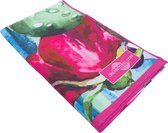 Dreamtowel Cactus Flower / STRANDLAKEN - ZANDVRIJ - BEACHTOWEL