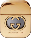 Gucci Guilty Intense 50 ml - Eau de Parfum - Damesparfum