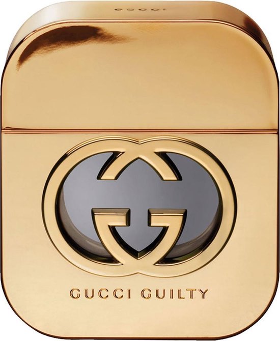 Rauw maak het plat Oneerlijkheid Gucci Guilty Intense 50 ml - Eau de Parfum - Damesparfum | bol