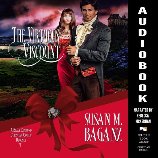 Virtuous Viscount, The - cover