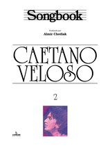 Songbook - Songbook Caetano Veloso - vol. 2