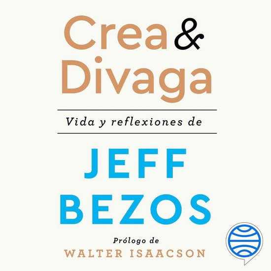 Crea y divaga - cover