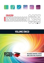 Coleção Adobe InDesign CS5.5 - Volume Único