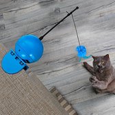 Coockoo Foxy magic ball Blauw