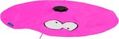 Coockoo Hide interactive cat toy Roze 15x15x6cm