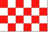 Mondkapje Brabantse vlag