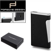 PORSCHE DESIGN - P3641 - FLATFLAME AANSTEKER - BLACK