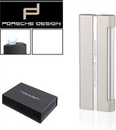 PORSCHE DESIGN - P3644 - FLATFLAME AANSTEKER - TITAN