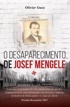 PLANETA PORTUGAL - O Desaparecimento de Josef Mengele